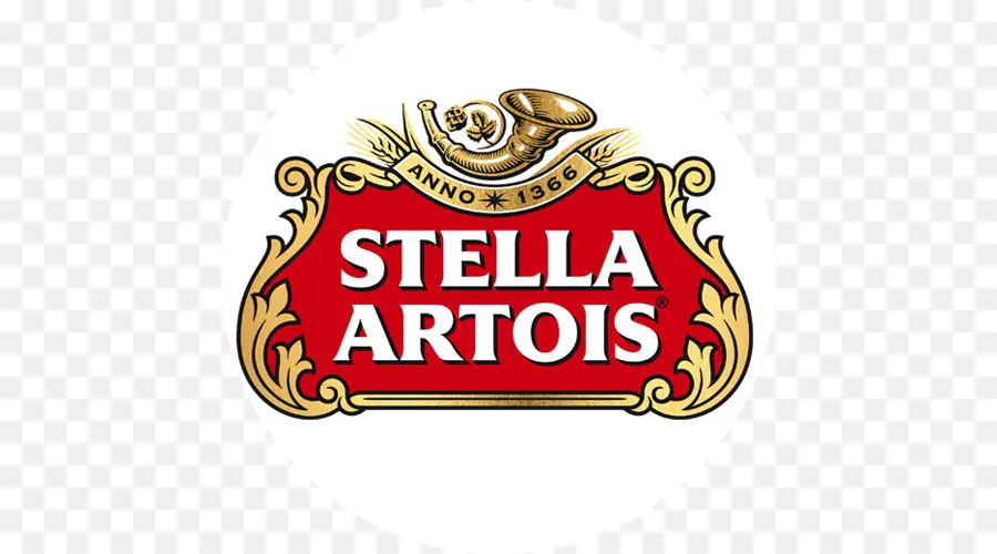 Stella Artois Logosu，Bira PNG