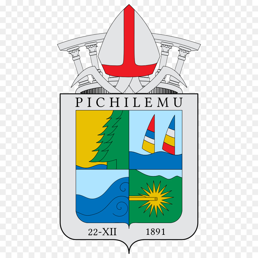 Kare Pichilemu，Pichilemu Bayrak PNG