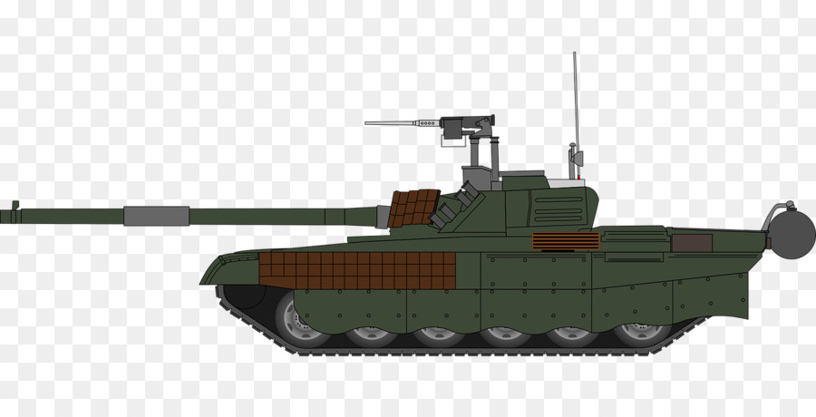 Gri Tank，Askeri PNG