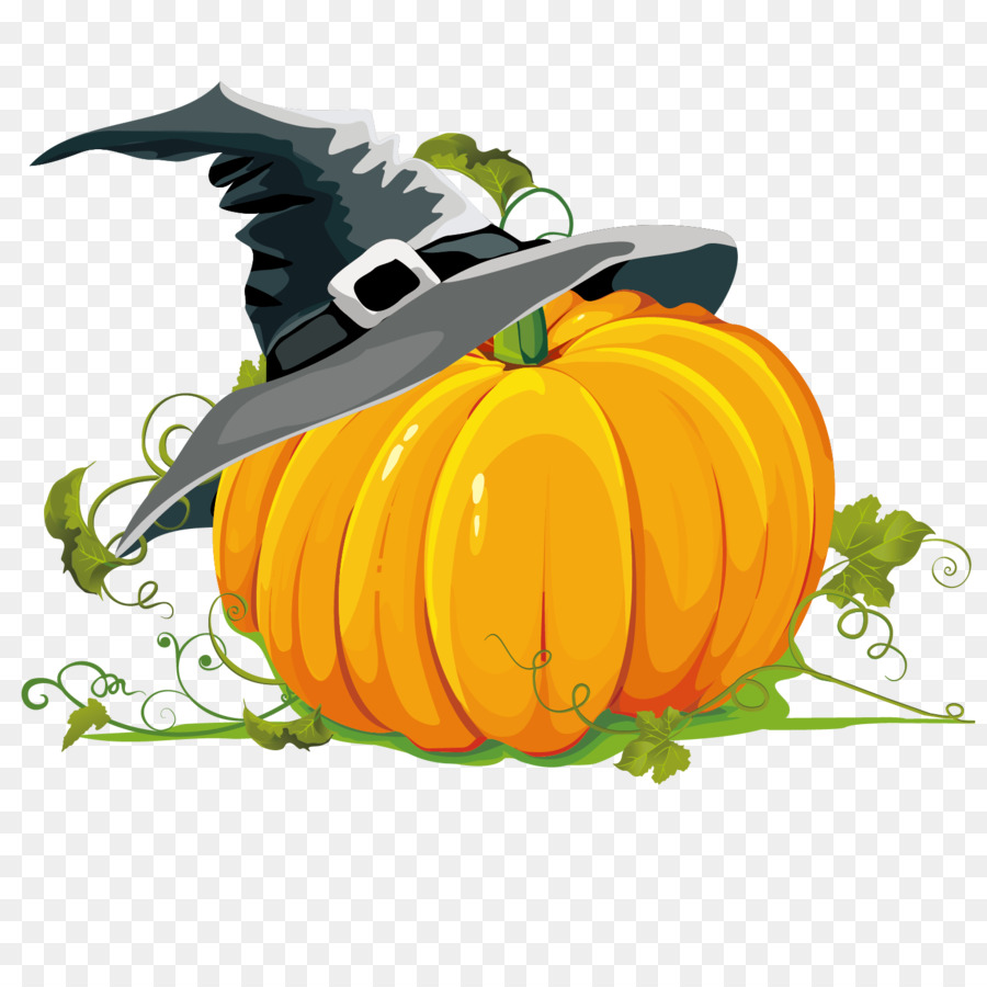 Jack O' Lantern，Kabak PNG