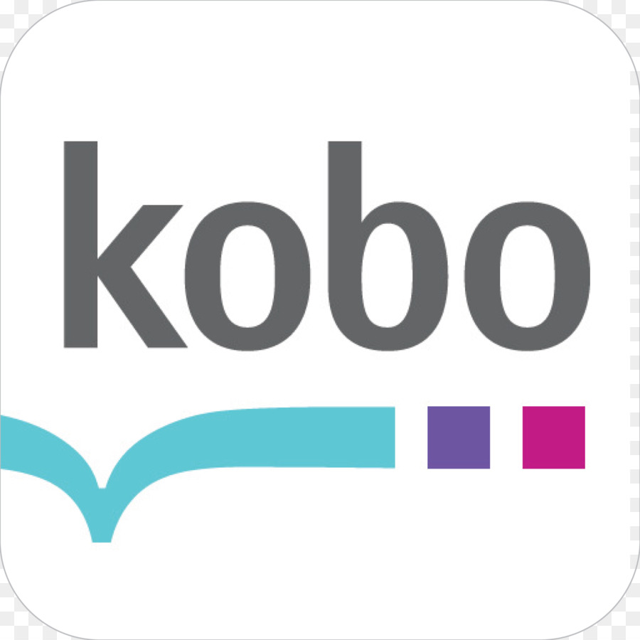 Kobo，Logo PNG