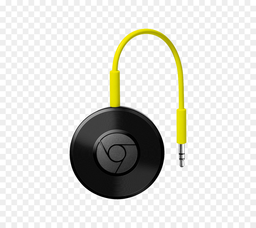 Chromecast Ses，Chromecast'in PNG