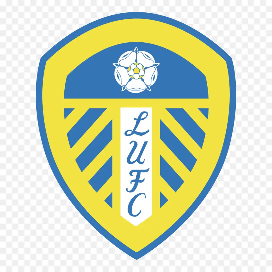 Lufc Logosu，Futbol PNG