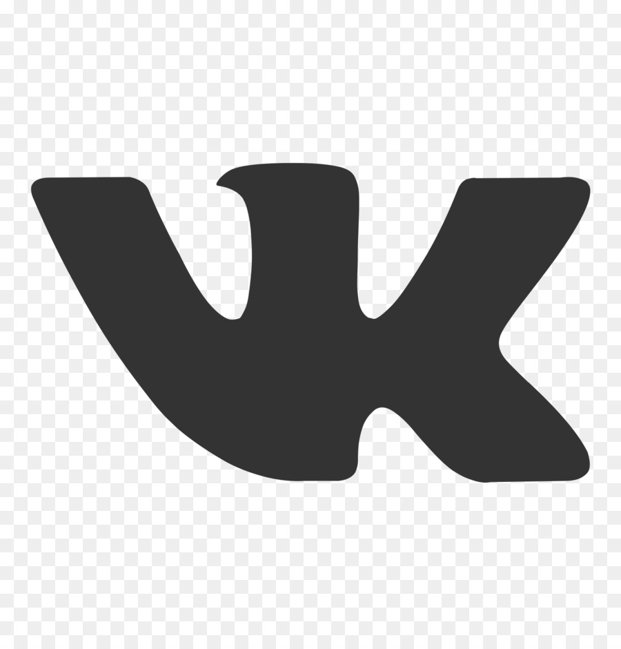 Vk Logosu，Sosyal Medya PNG