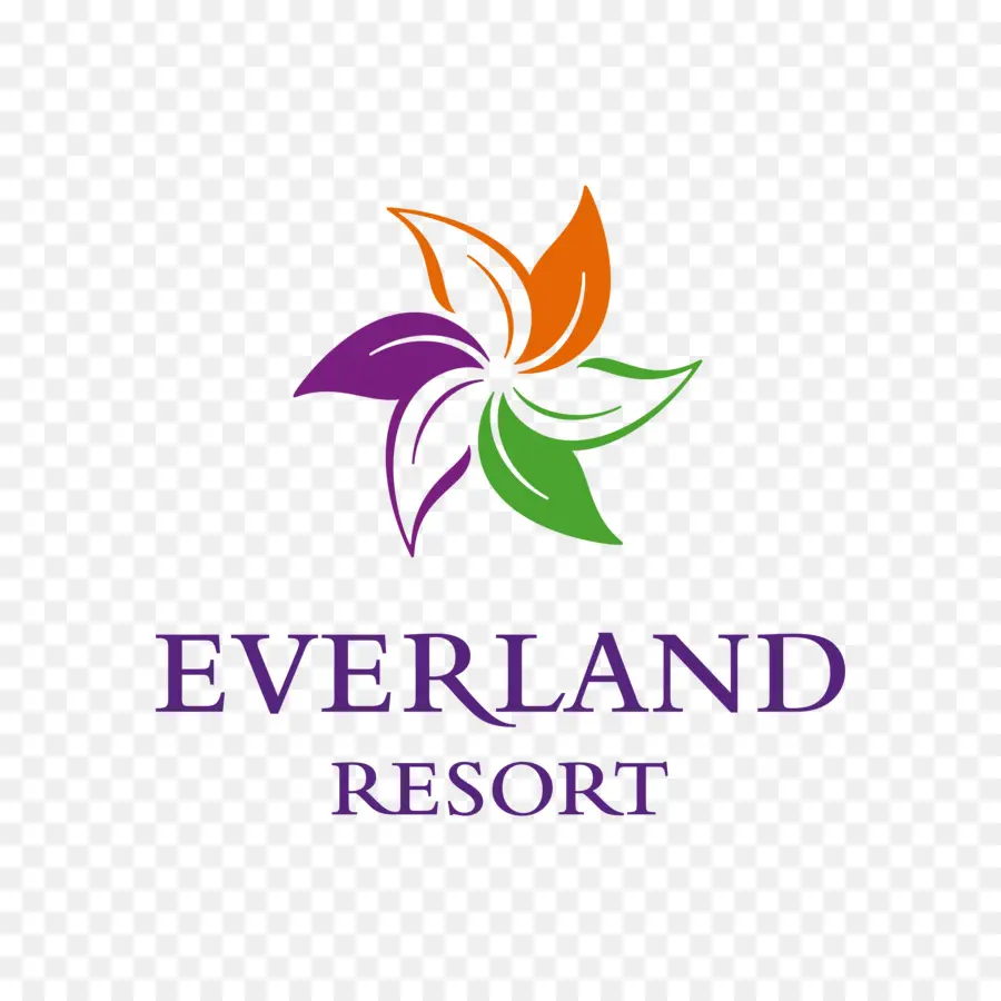Logo，Everland Resort PNG