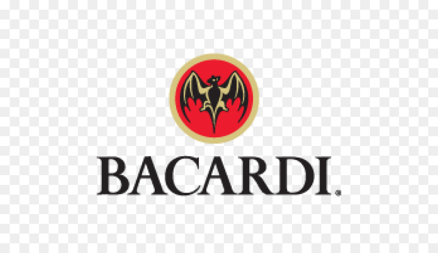Logo，Bacardi PNG