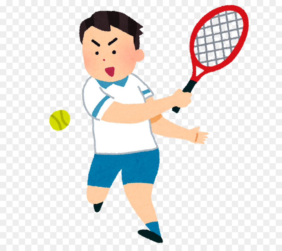 Badminton Oyuncusu，Raket PNG