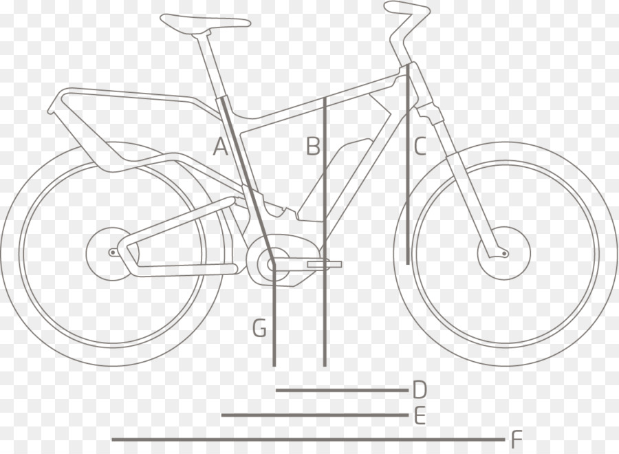 Bisiklet Tekerlekleri，Bisiklet Rot Parçası PNG