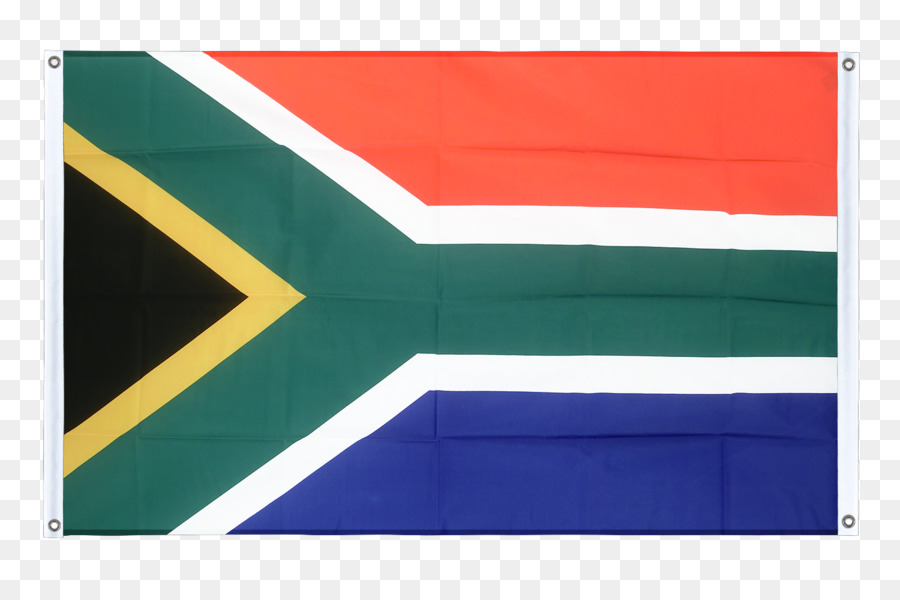 Güney Afrika，Güney Afrika Bayrağı PNG