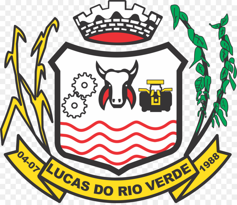 Lucas Do Rio Verde Belediye Binası，Rio Verde PNG