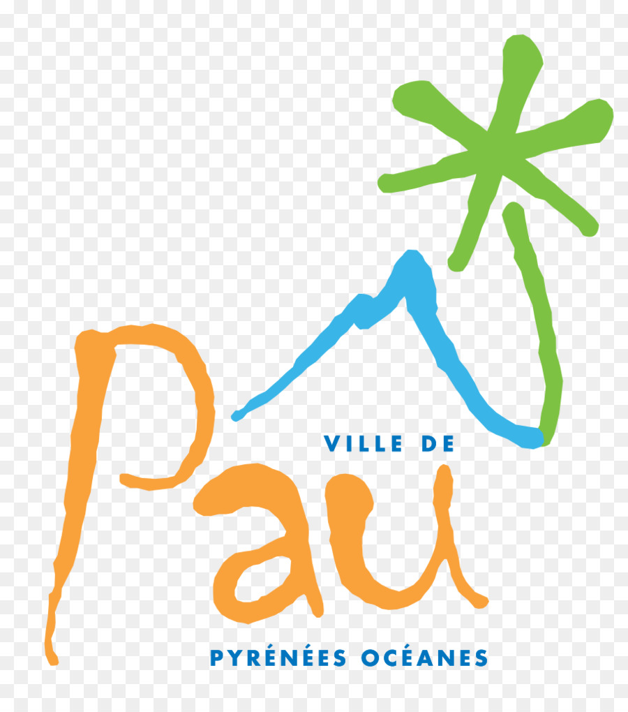 Logo，Pau Belediye PNG