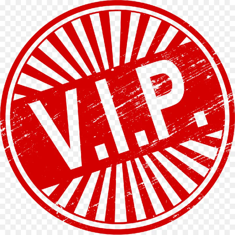 Vip Damgası，Özel PNG