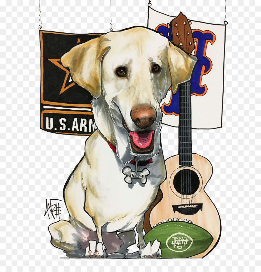 Köpek，Gitar PNG