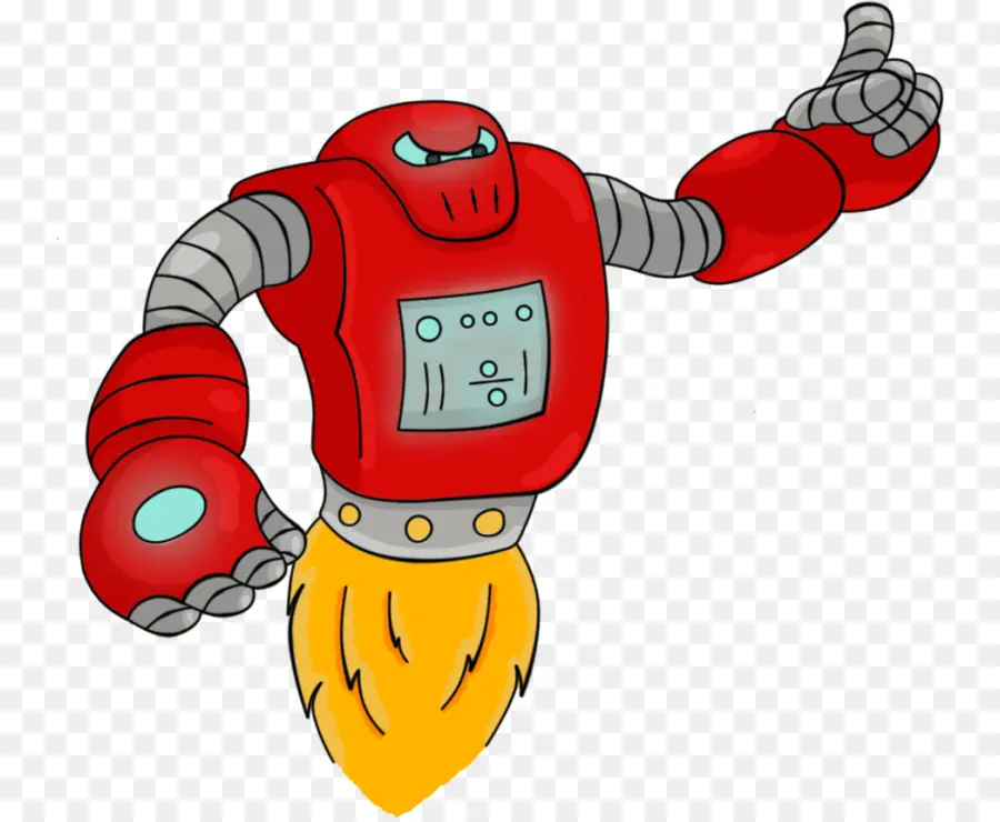 Robot，Makine PNG