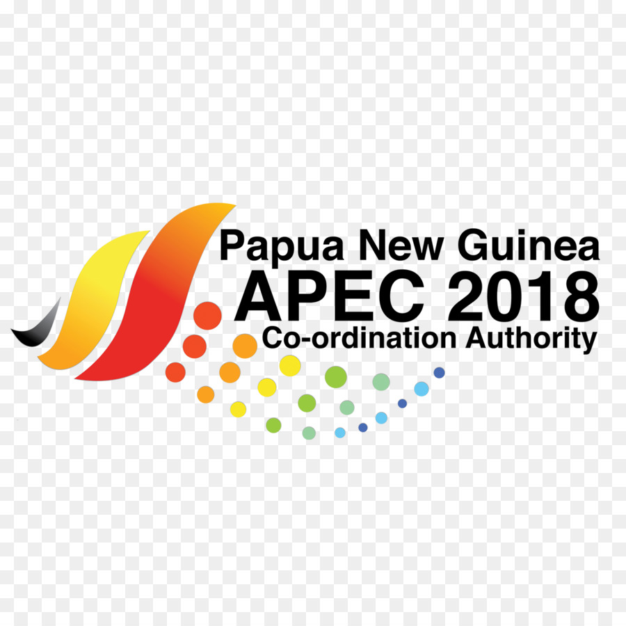 Apec 2018 Logosu，Papua Yeni Gine PNG