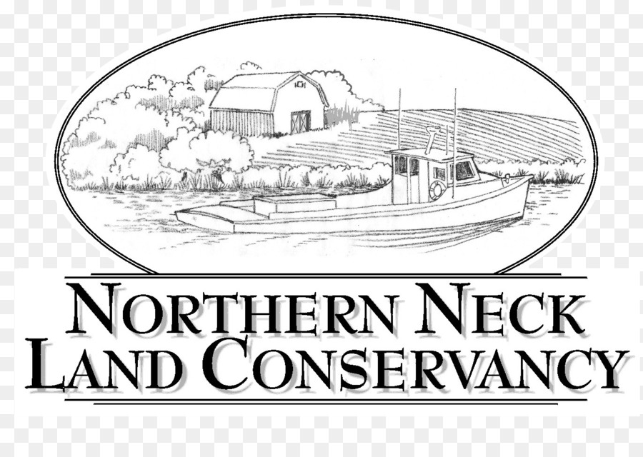 Kuzey Boyun Land Conservancy，Hat Sanatı PNG