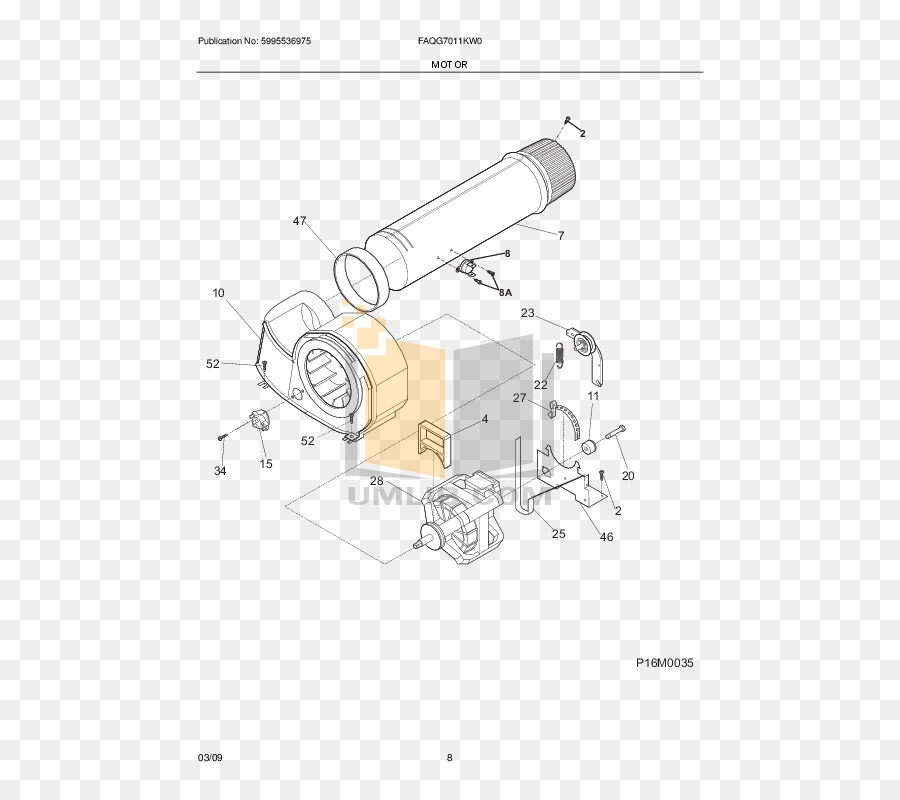 Frigidaire，Giysi Kurutma Makinesi PNG