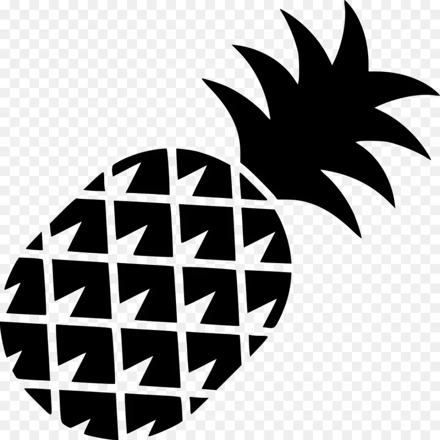 Bilgisayar Simgeleri，Ananas PNG