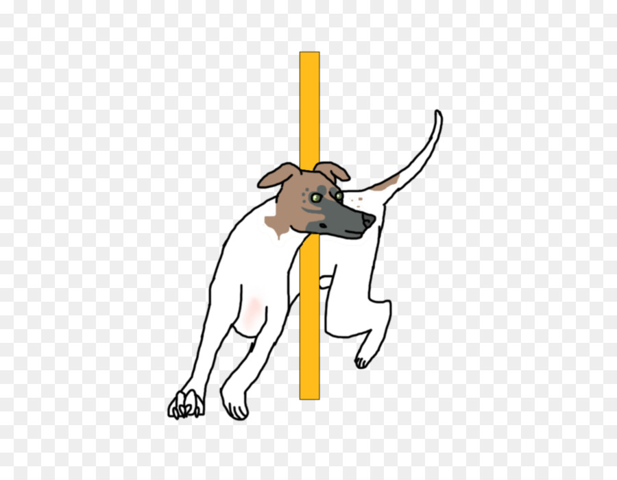 Köpek，çizgi PNG