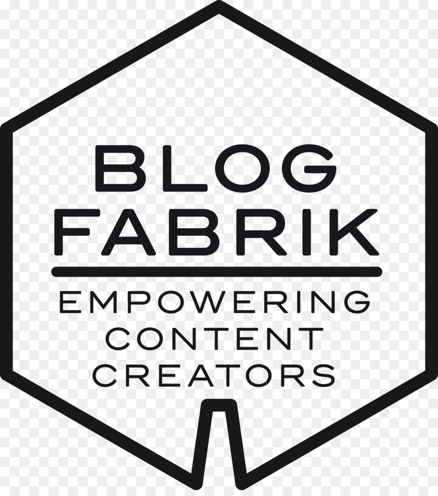 Blog Fabrik，Logo PNG