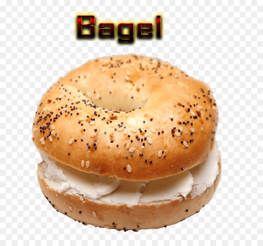 Simit，Krem Peynir PNG