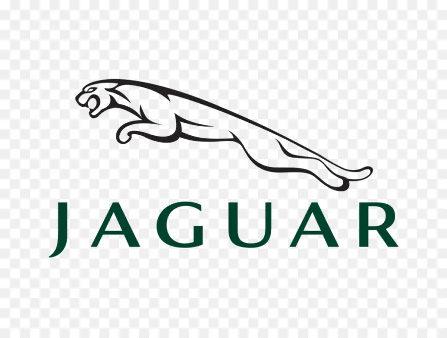 Jaguar Logosu，Araba PNG