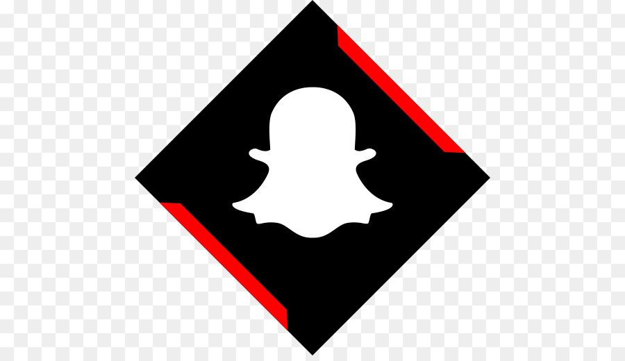 Snapchat Logosu，Sosyal Medya PNG