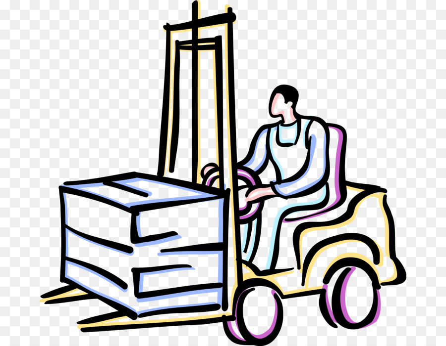 Forklift，Depo PNG