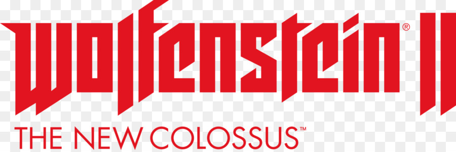 Wolfenstein New Order，Wolfenstein Yeni Colossus ıı PNG