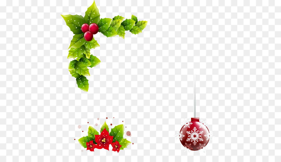 Çobanpüskülü，Noel PNG