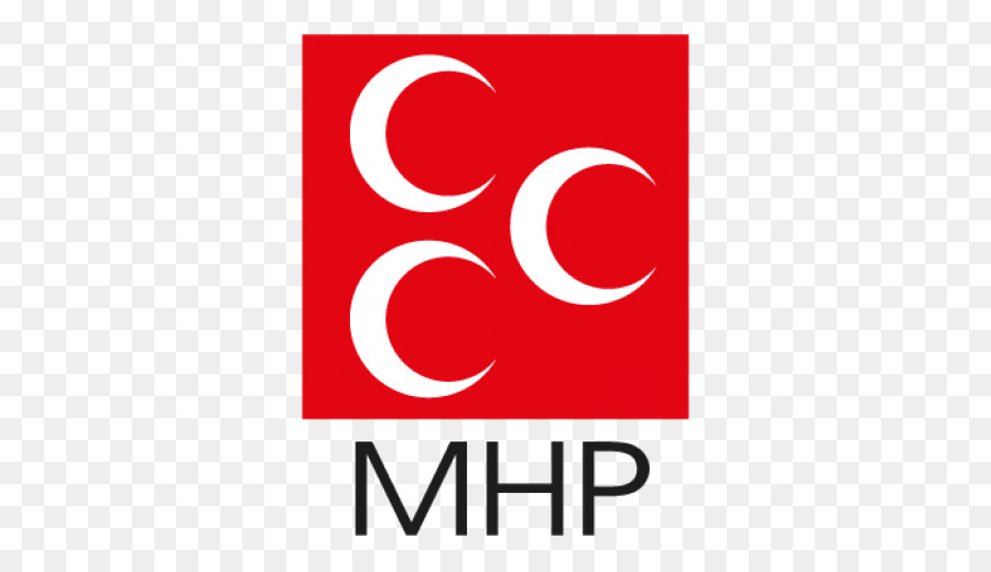 Logo，Milliyetçi Hareket Partisi PNG