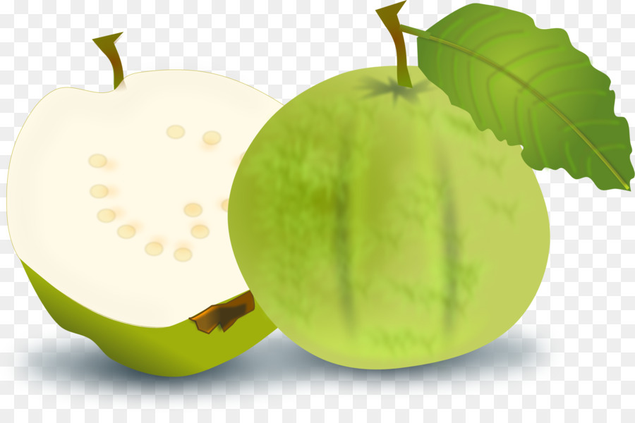 Guava，Yeşil PNG