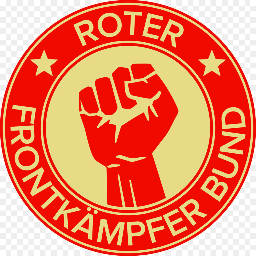 Roter Frontkämpfer Bund，Yumruk PNG