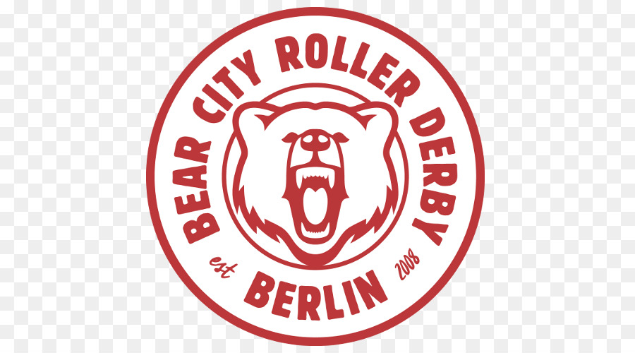 Berlin，Roller Derby PNG