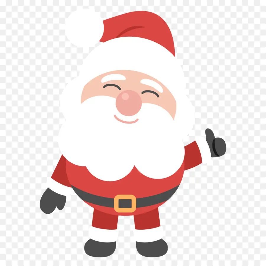 Noel Baba，Noel Günü PNG