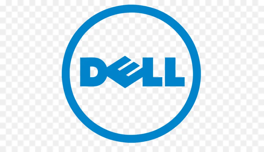 Dell Logosu，Marka PNG