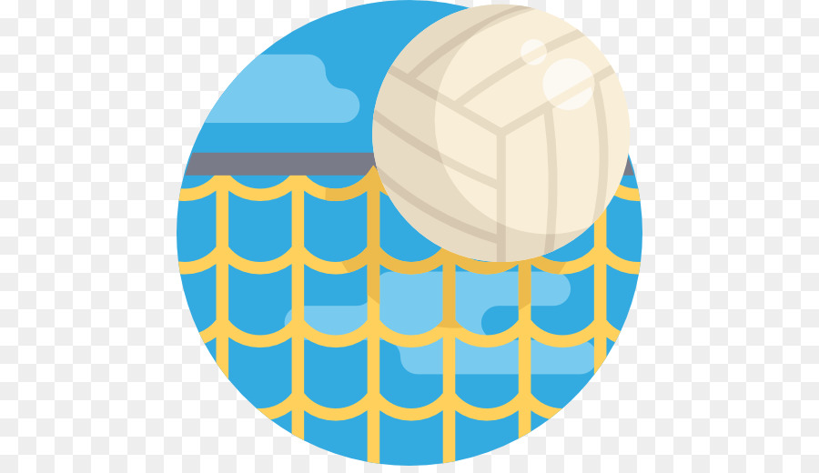 Bilgisayar Simgeleri，Voleybol PNG