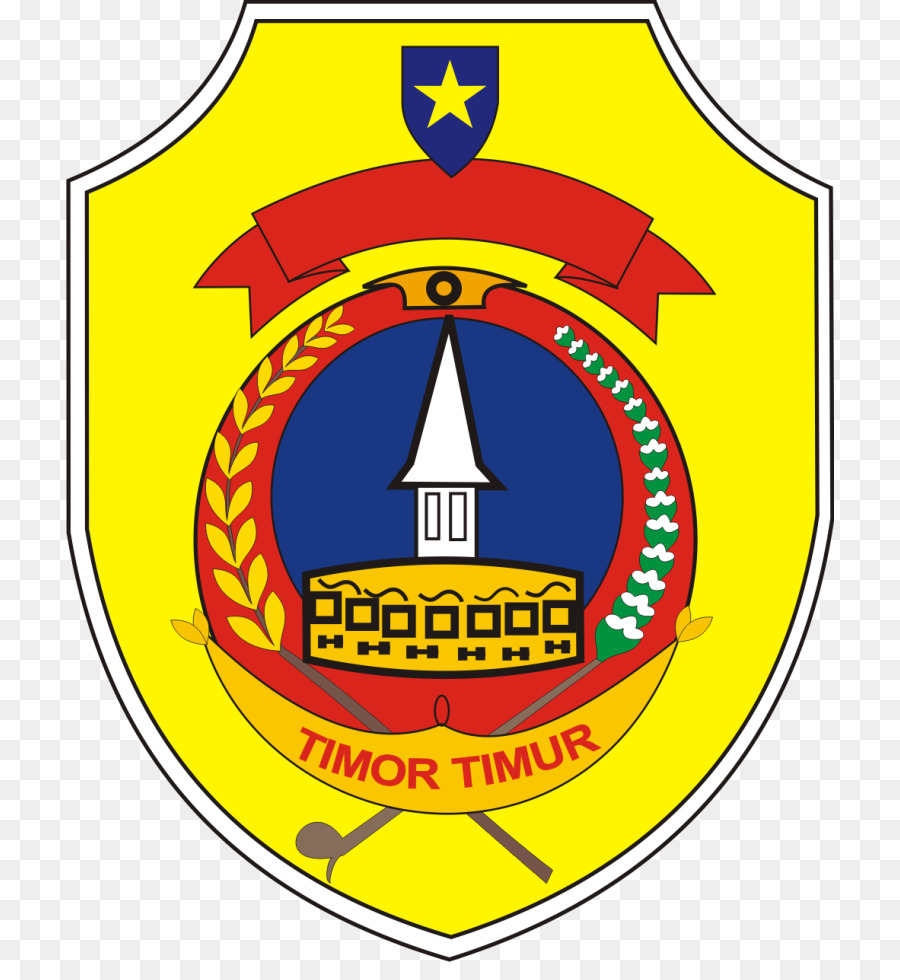 Timorleste，Doğu Timor PNG