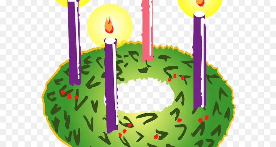 Advent Çelengi，Çelenk PNG