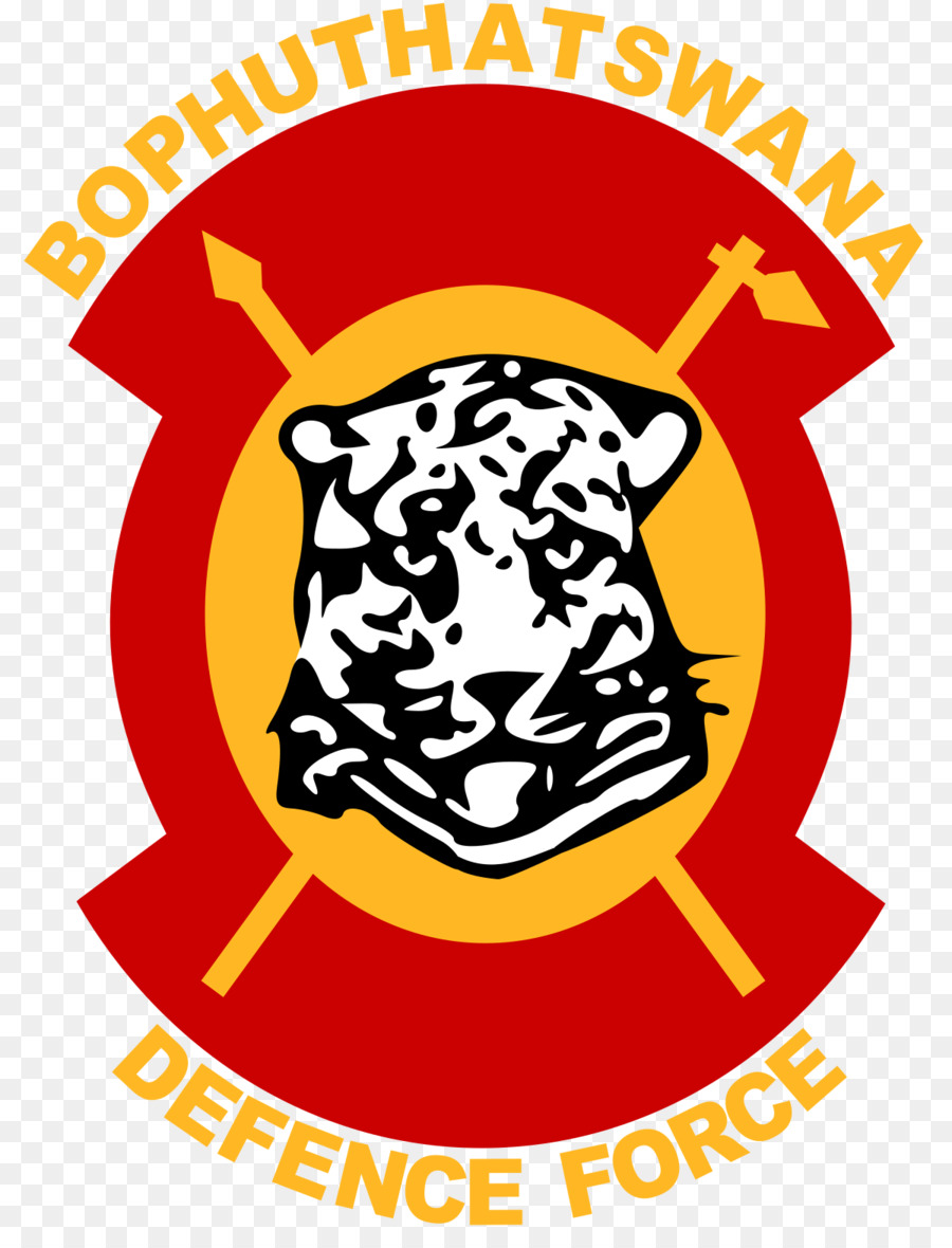 Bophuthatswana，Bophuthatswana Hava Kuvvetleri PNG