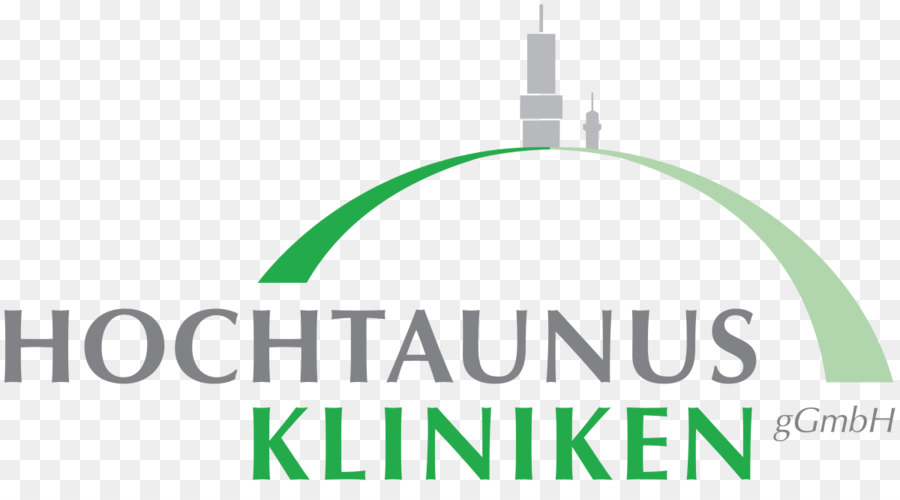 Hochtaunus Klinikleri，Logo PNG