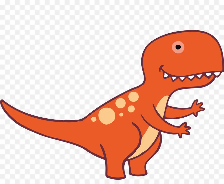 Dinozor，Pembe PNG