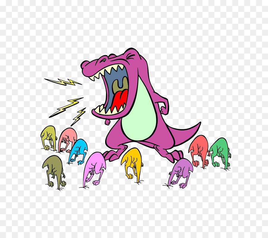 Hayvan，Dinozor PNG