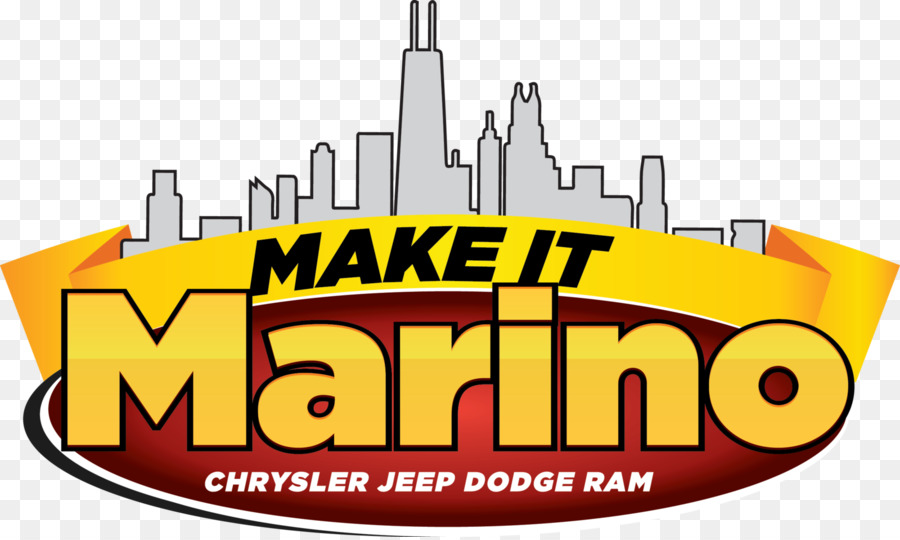 Marino Chrysler Jeep Dodge，Cip PNG