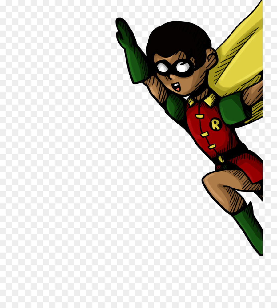 Süper Kahraman，Bitkiler PNG