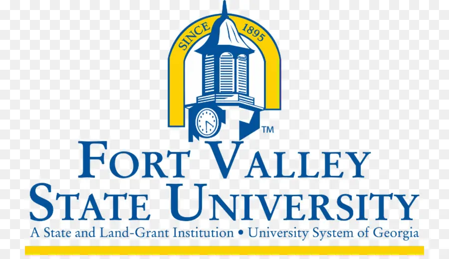 Fort Valley Devlet Üniversitesi，Logo PNG