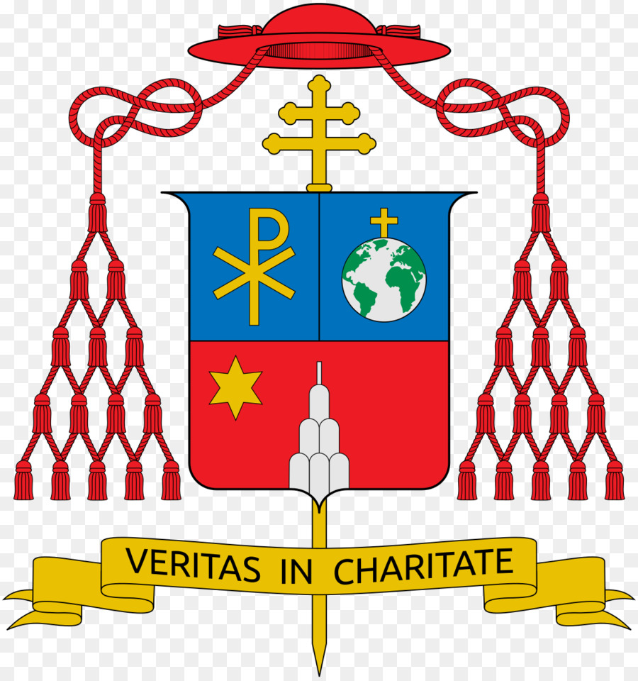Hemen Hemen Collegio Capranica，Kardinal PNG