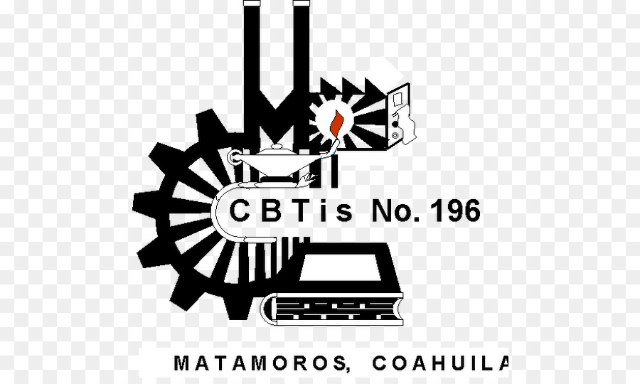 196 Cbtİs，Logo PNG