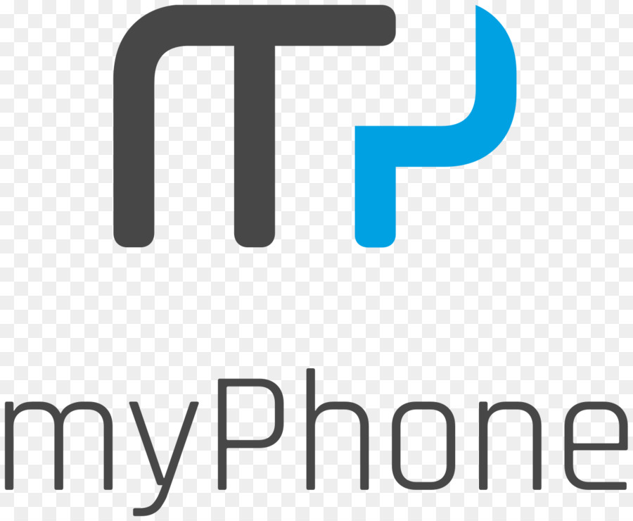 Logo，Myphone PNG