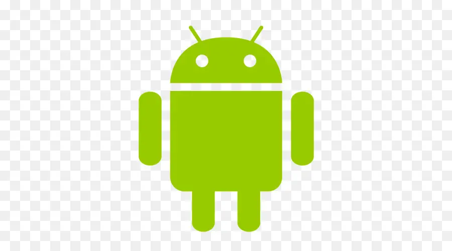 Android，Logo PNG